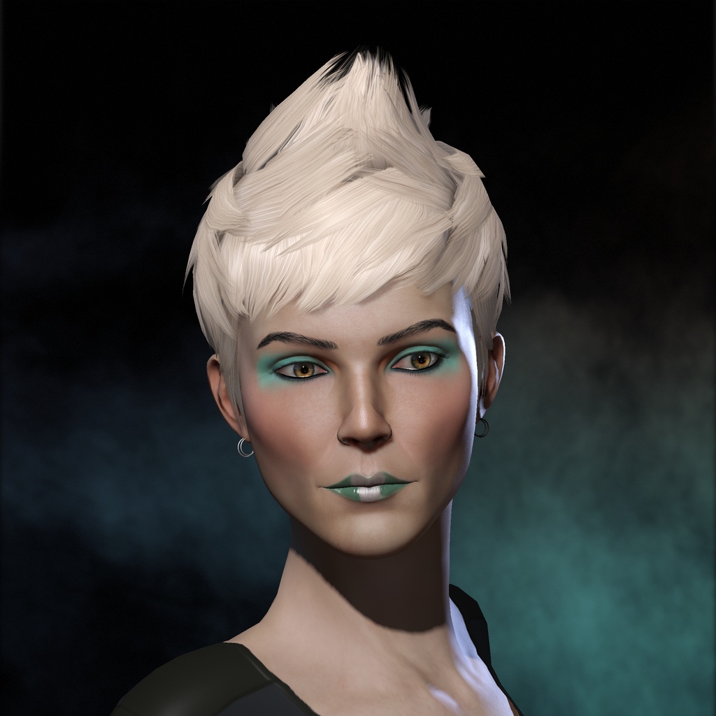 Zaklina Z