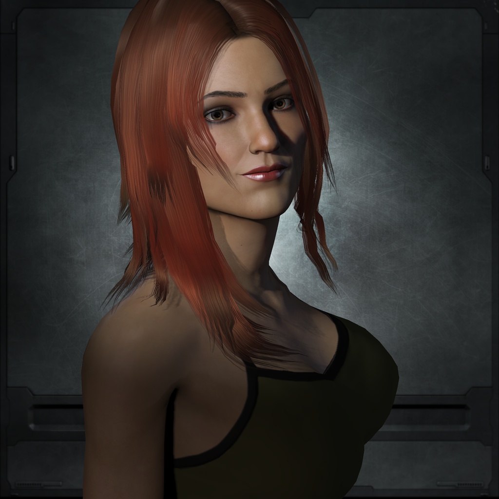 Anastasia Z