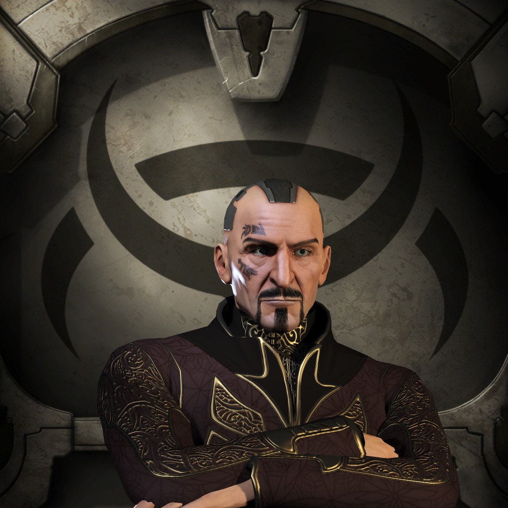 kocc Komandor