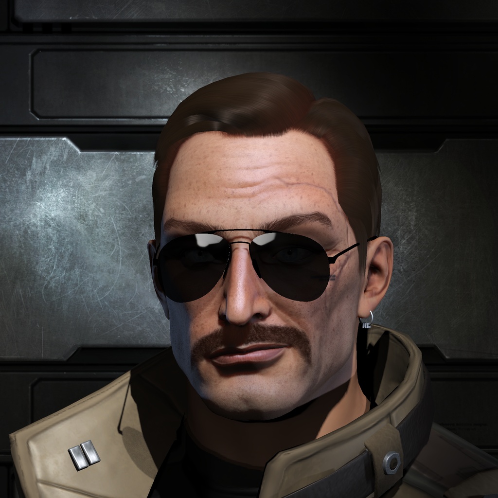 Caldari Citizen 91146189