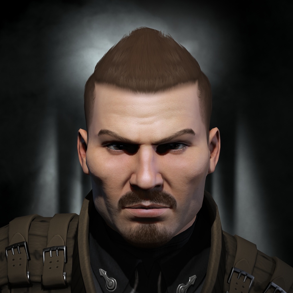 Caldari Citizen 91146739