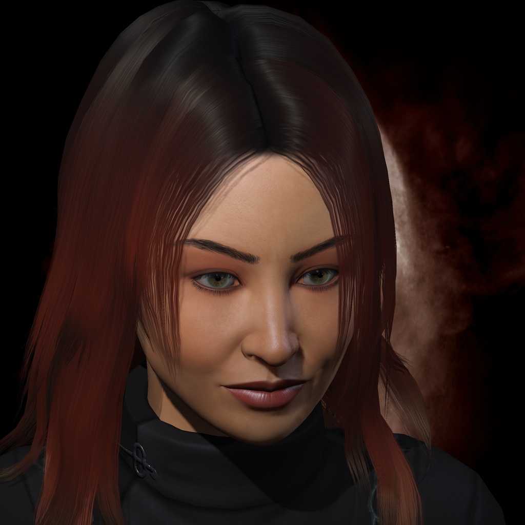 Athame Shadegrown