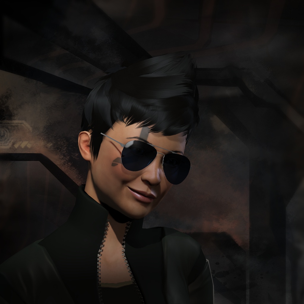 Avory Vix