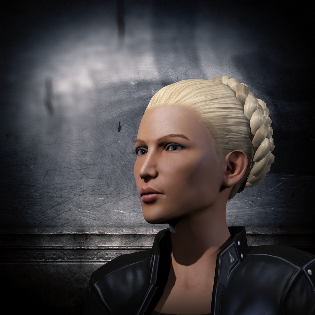 Jita Biest