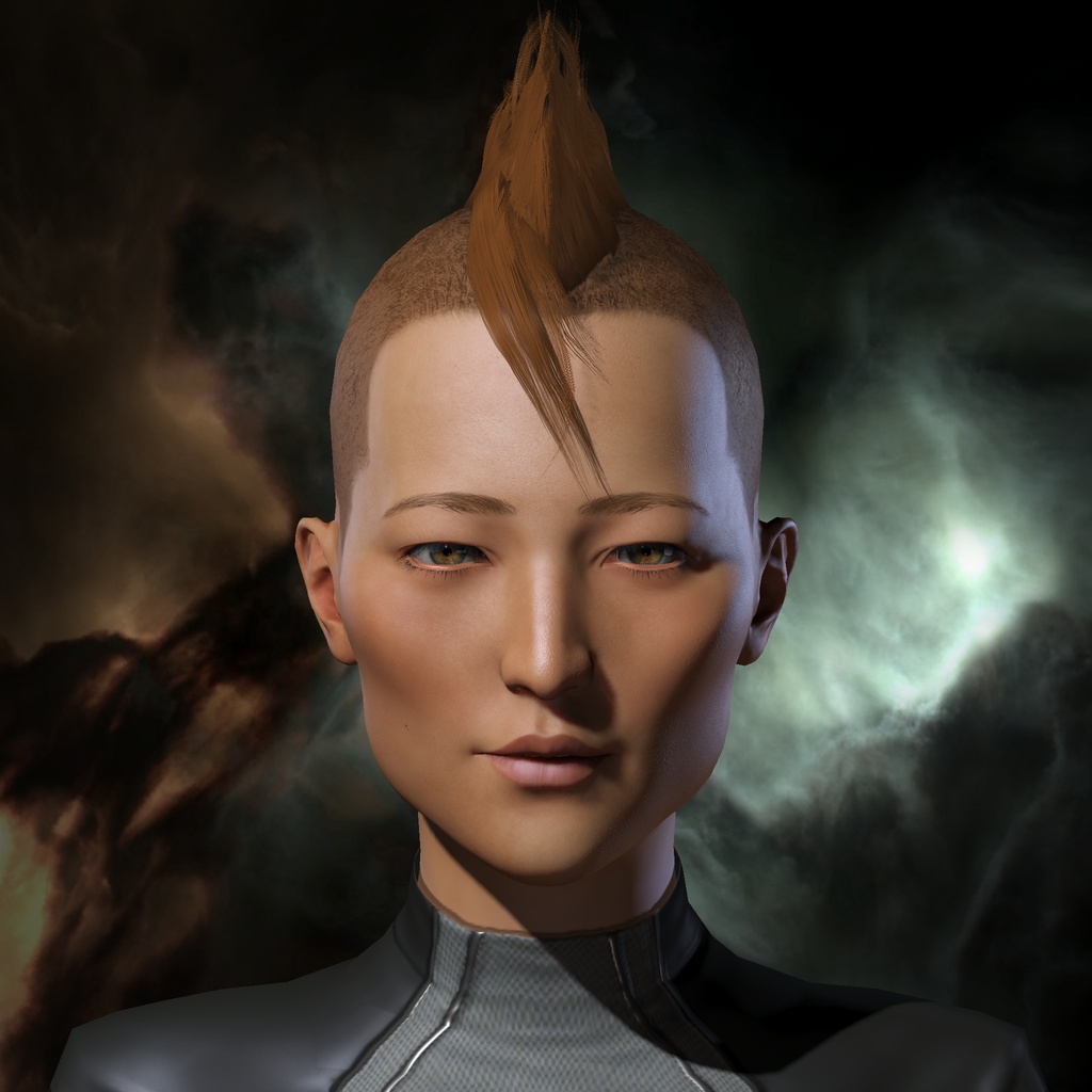 HIUNCV Isayeki