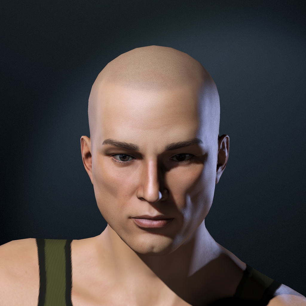 supersledge hero