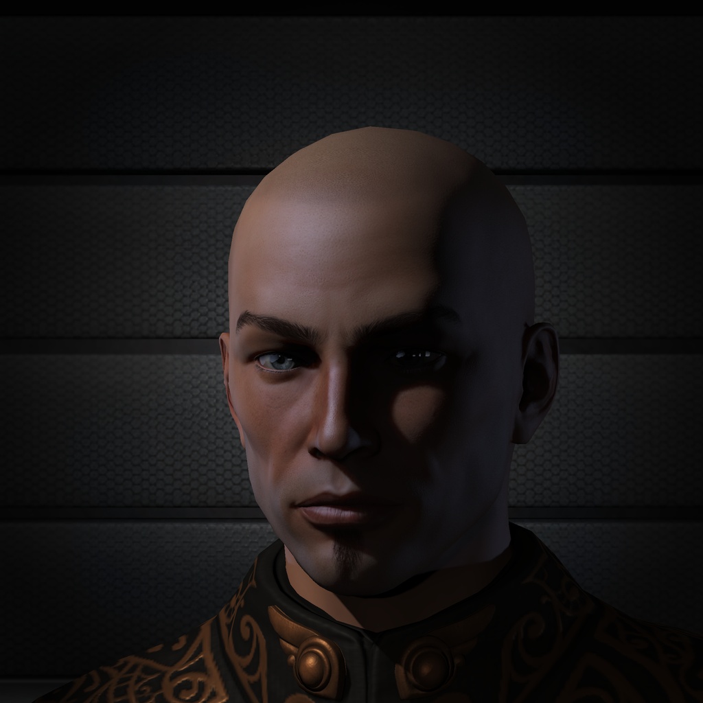 John D Rock