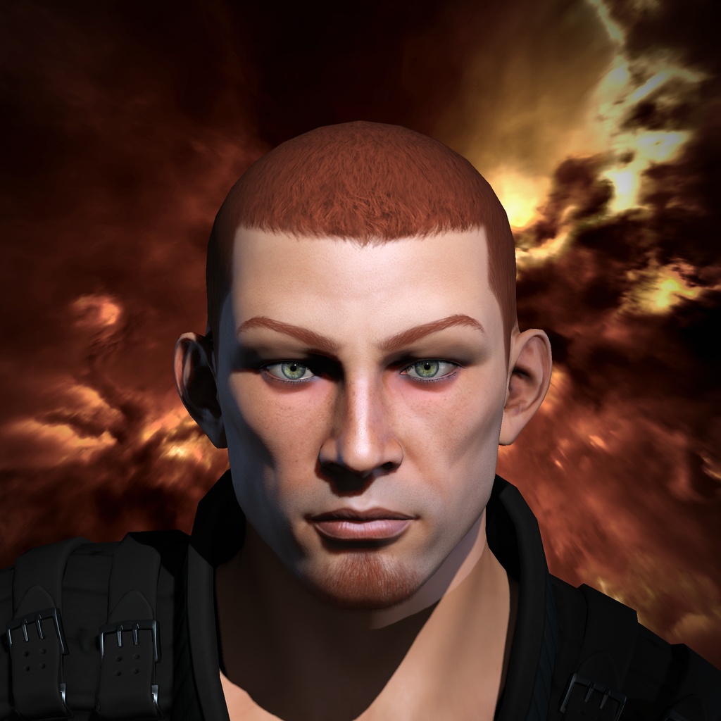 Jax Doughtry