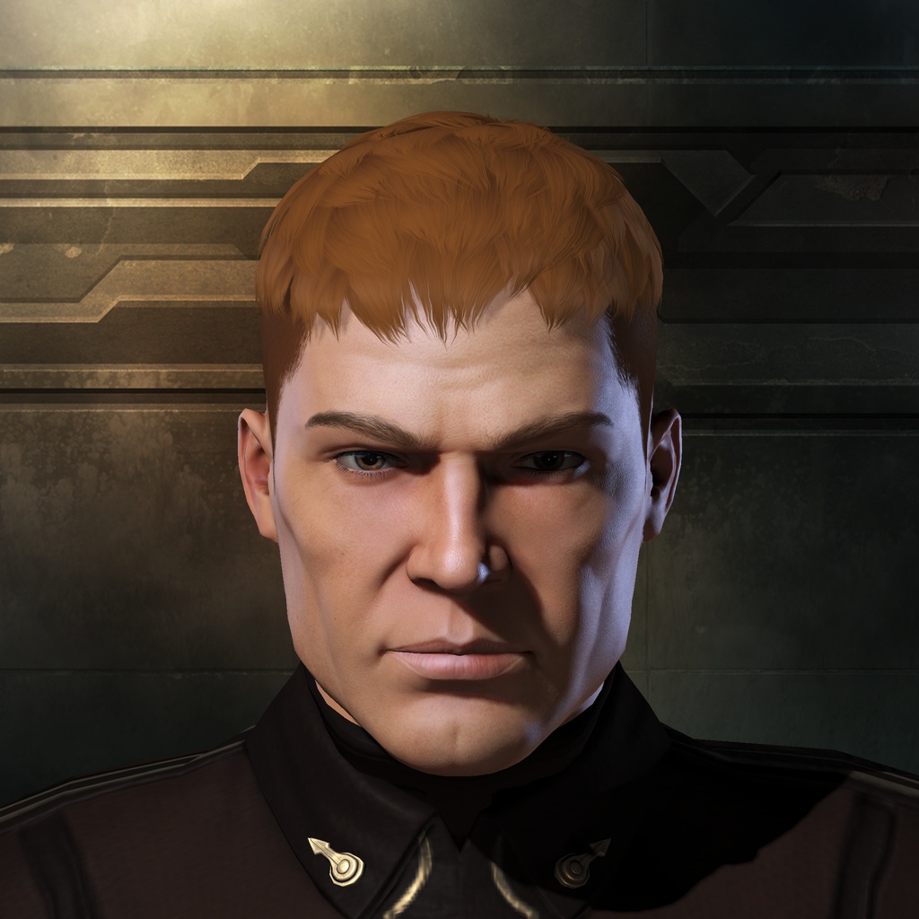 Caldari Citizen 91155699