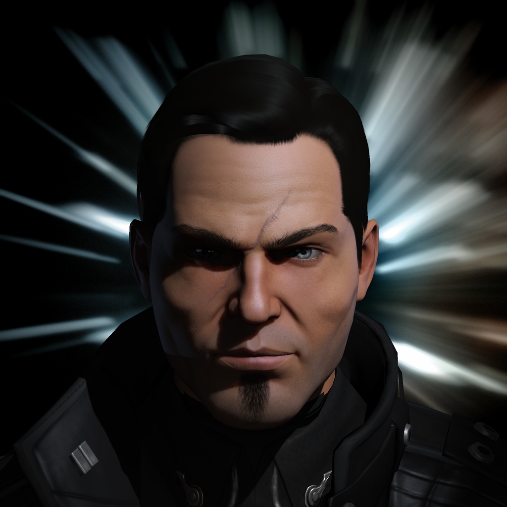Josiah Shepard