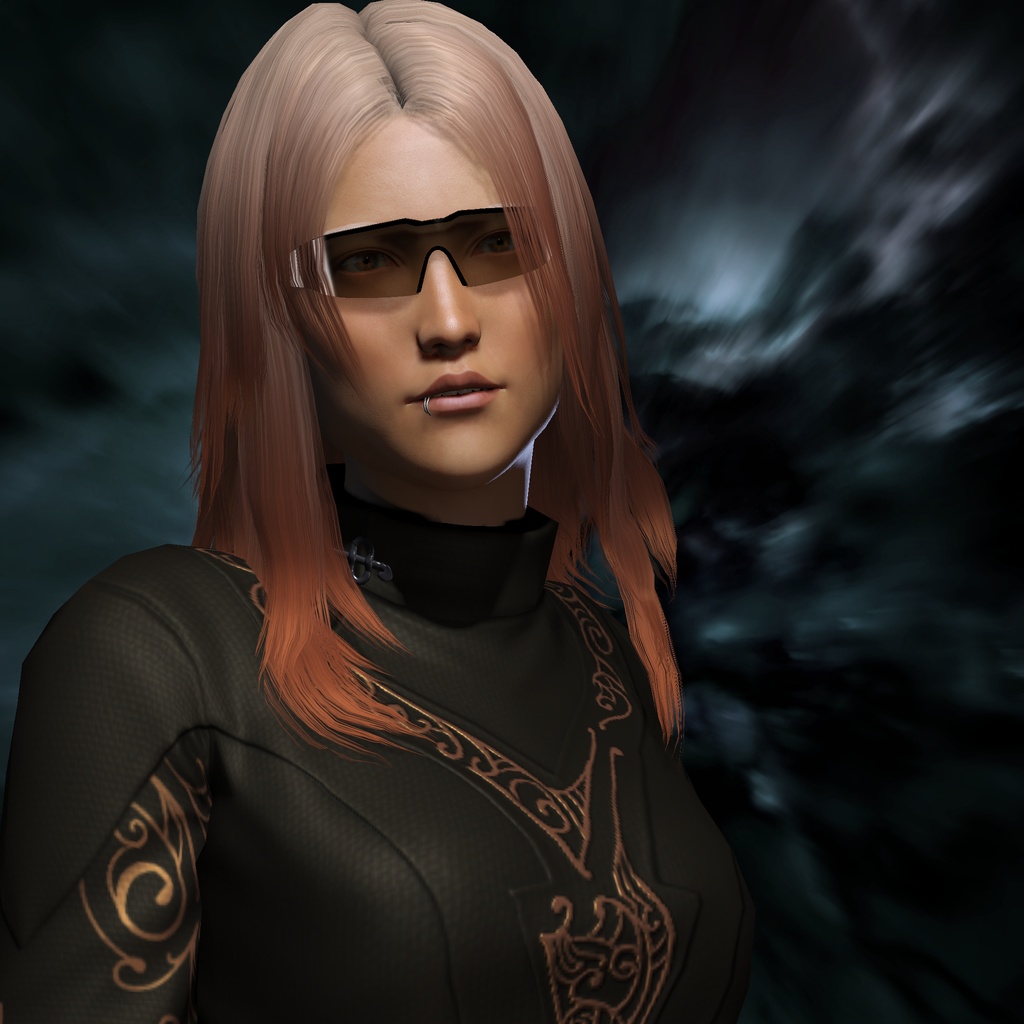 Arryn Nildale
