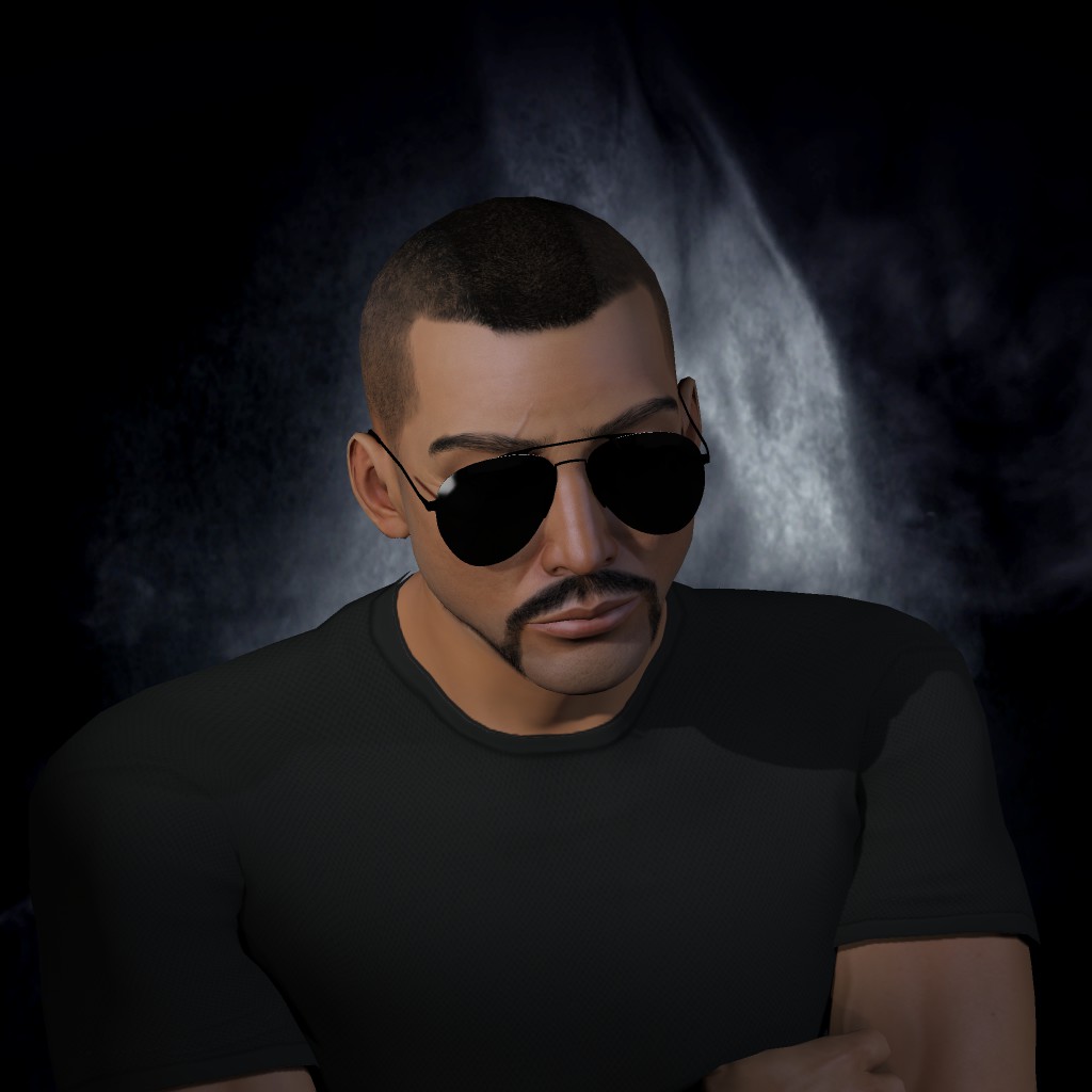 Tokugava Charen-Teng