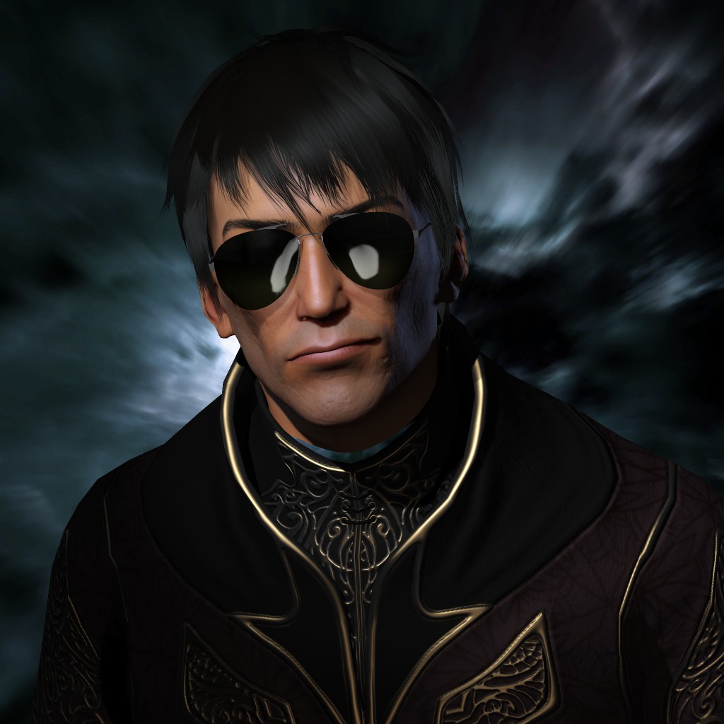 Ben Hamalia