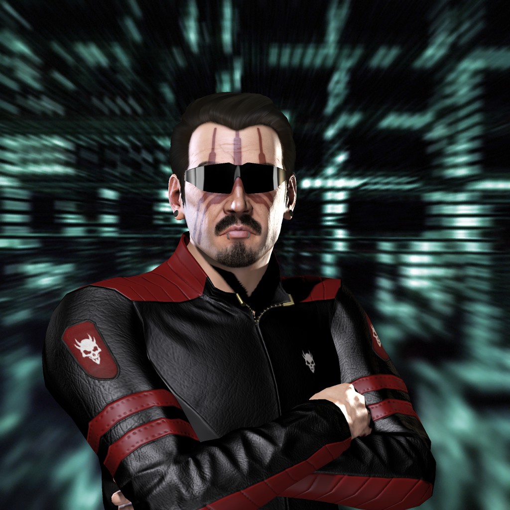 Bloodleacher Dalissandro