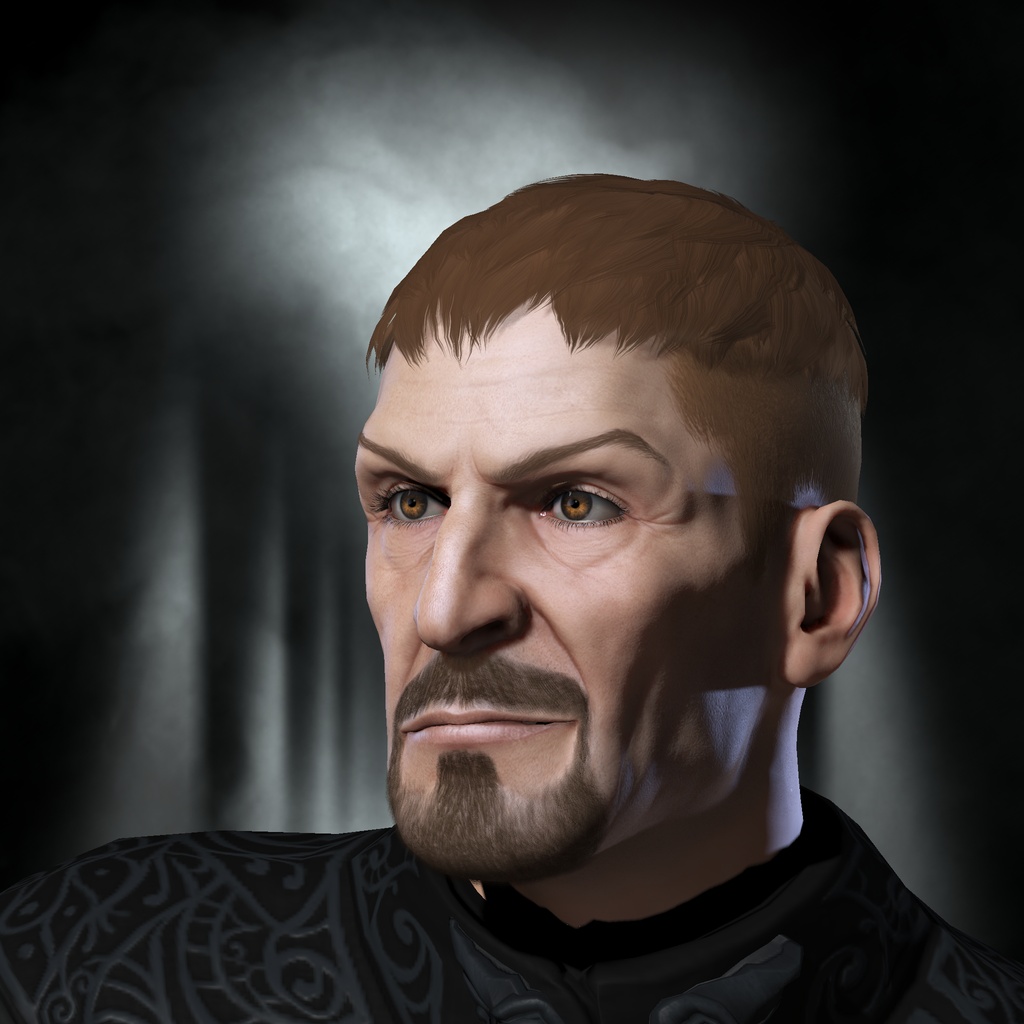 baron iguan