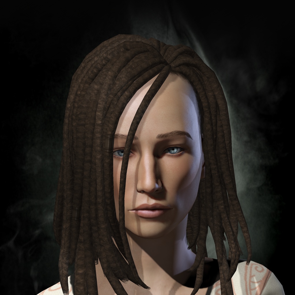 Belisama en Gravonere