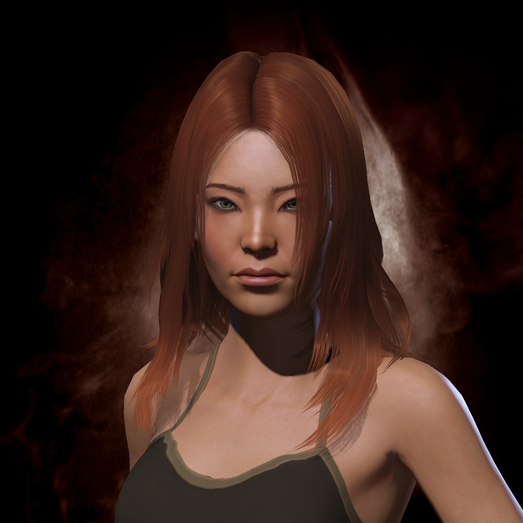 Azriella vonchaos