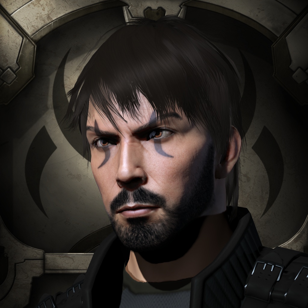 Godric Huren