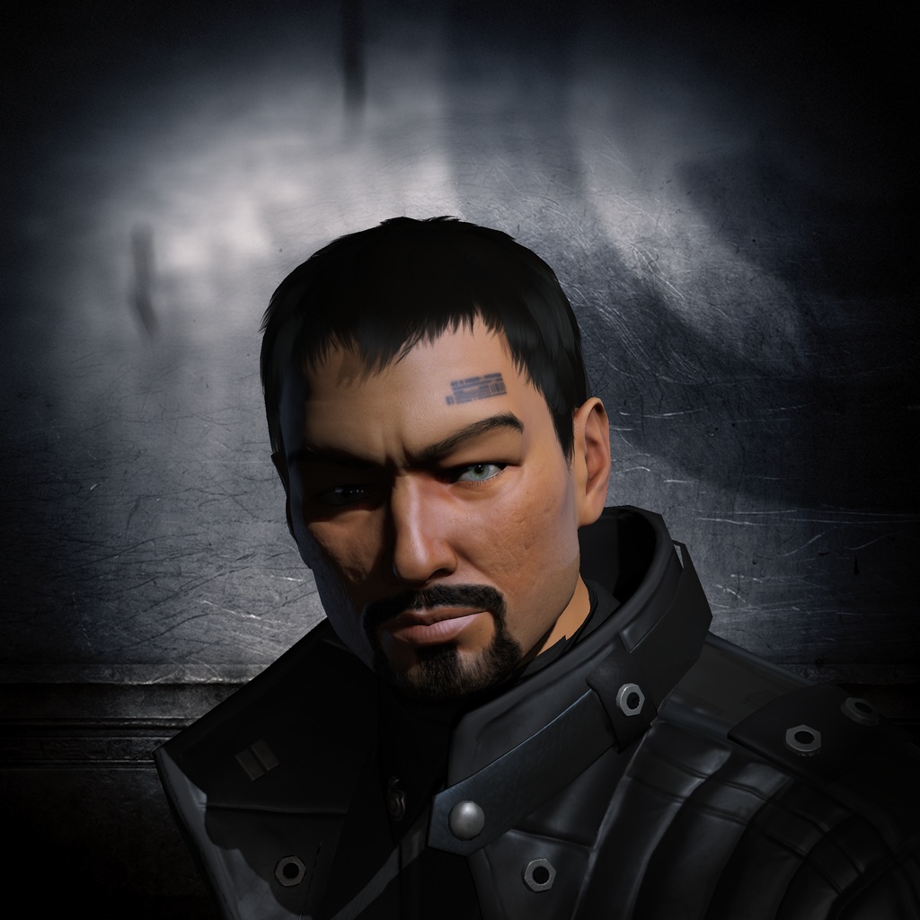 Arcane Shi