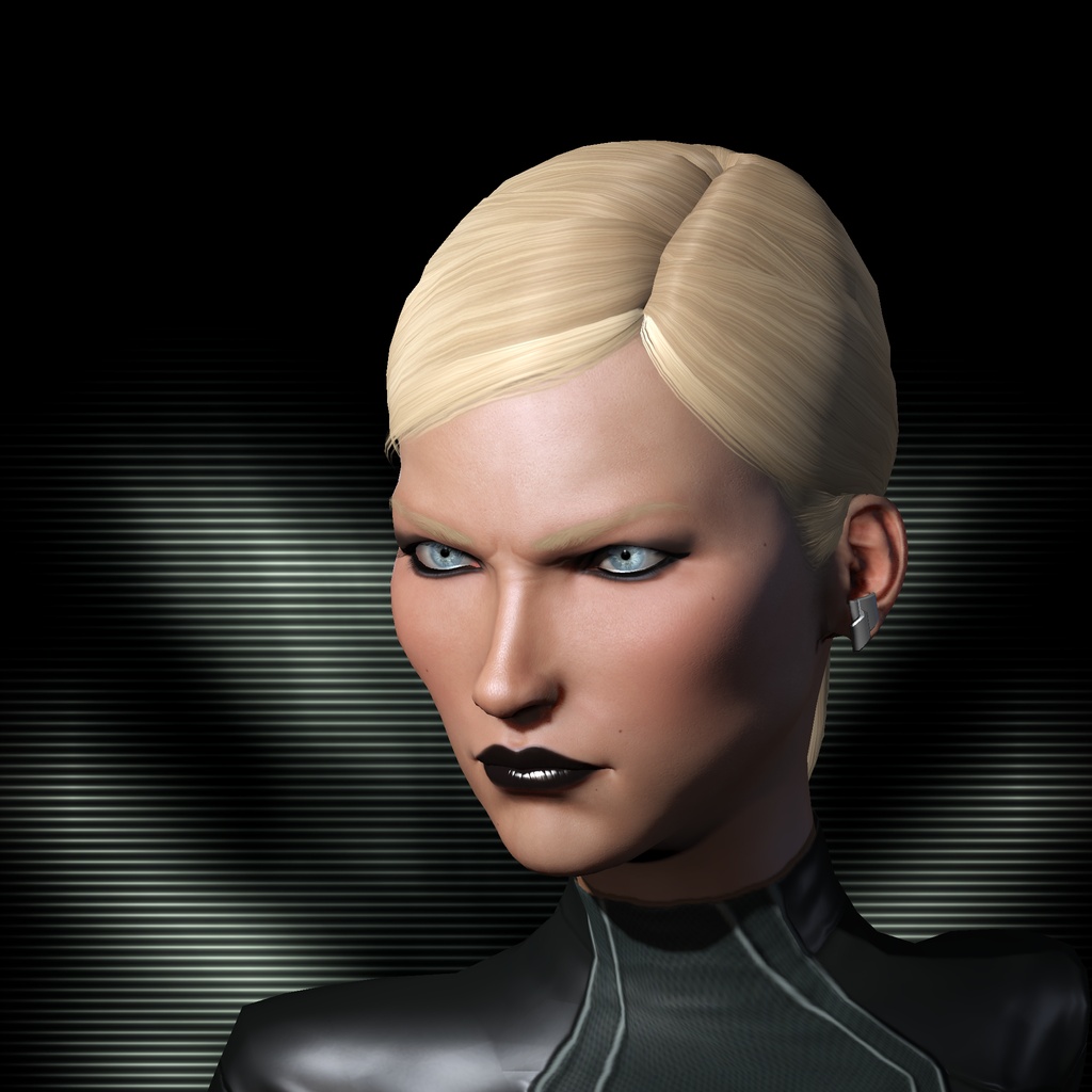 Caldari Citizen 91160518
