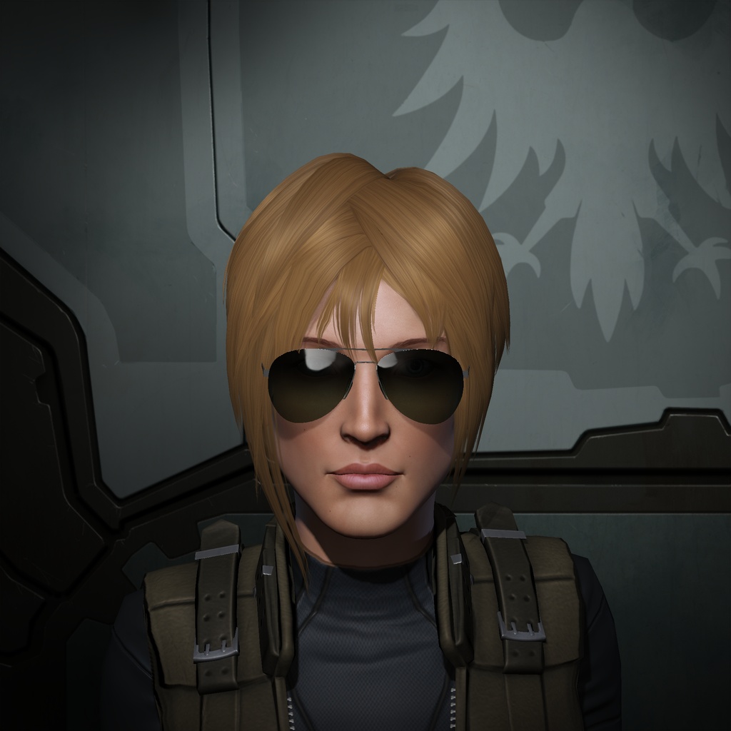 Caldari Citizen 91161538
