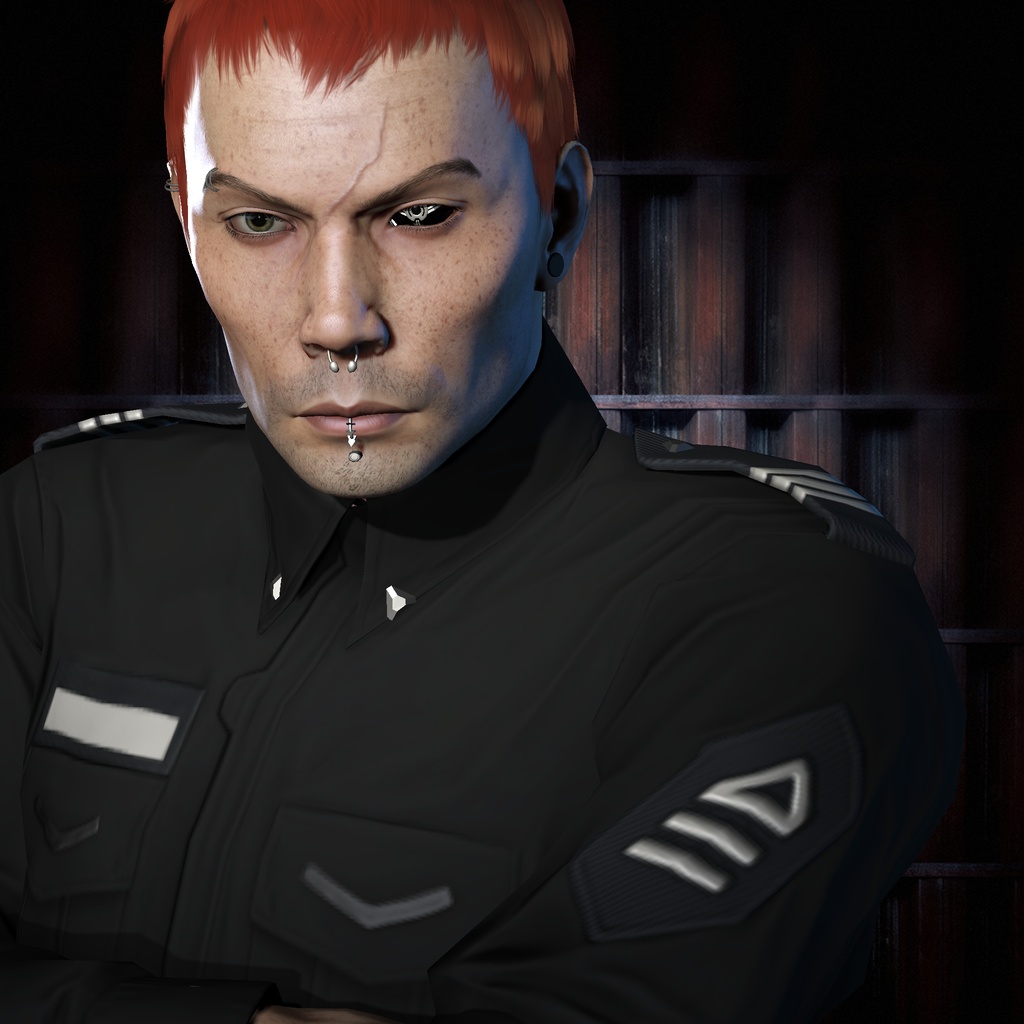 Idos Kusanagi