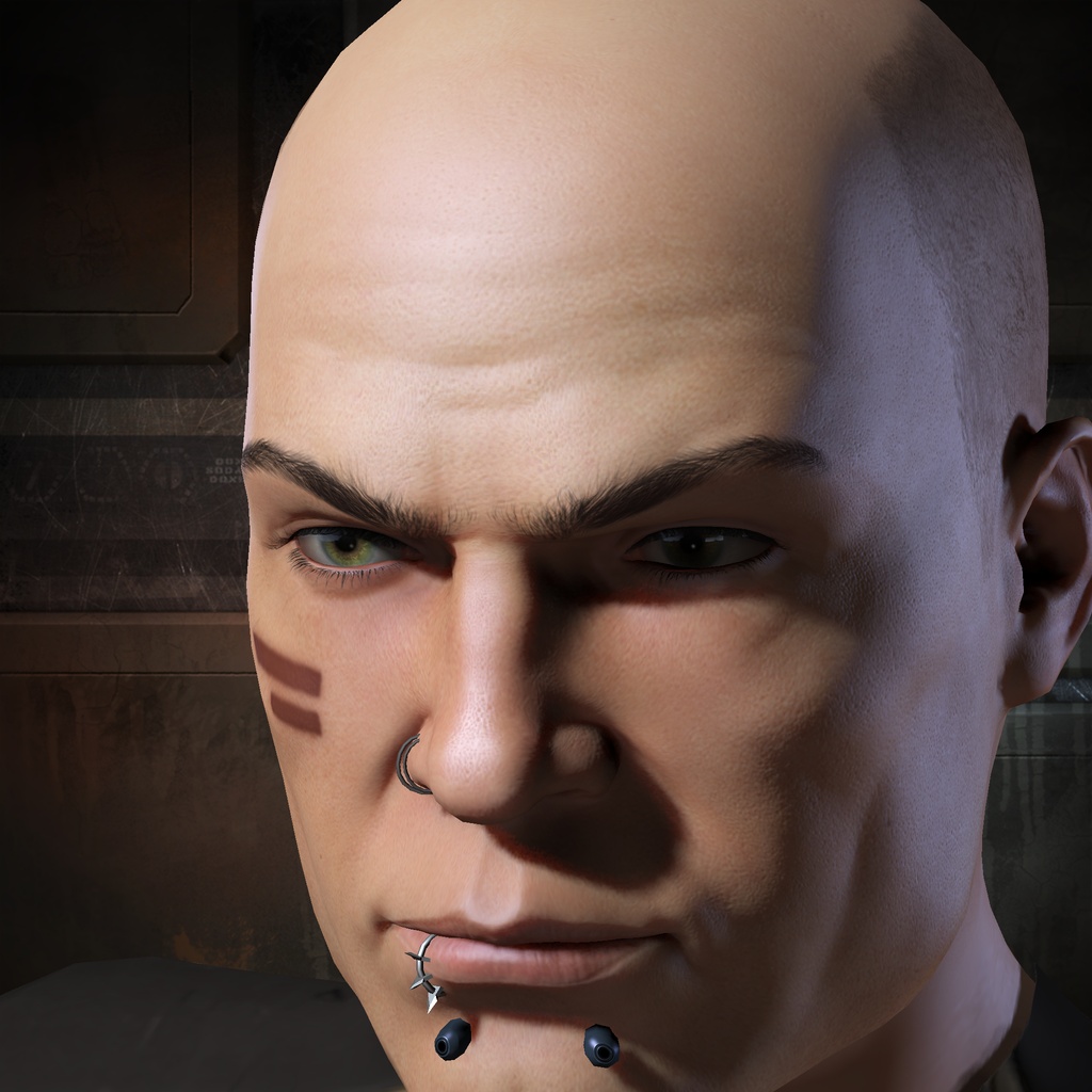 Gregor Clega