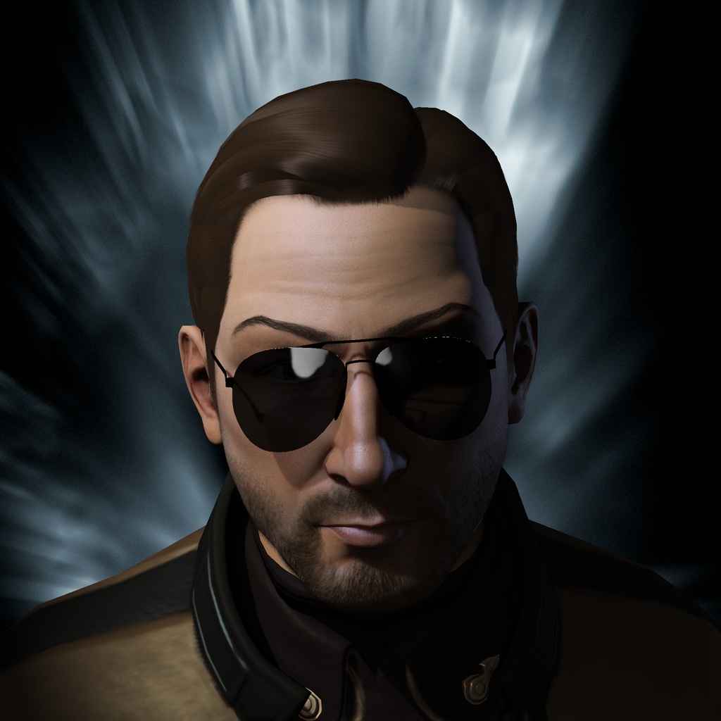 Gallente Citizen 91163142