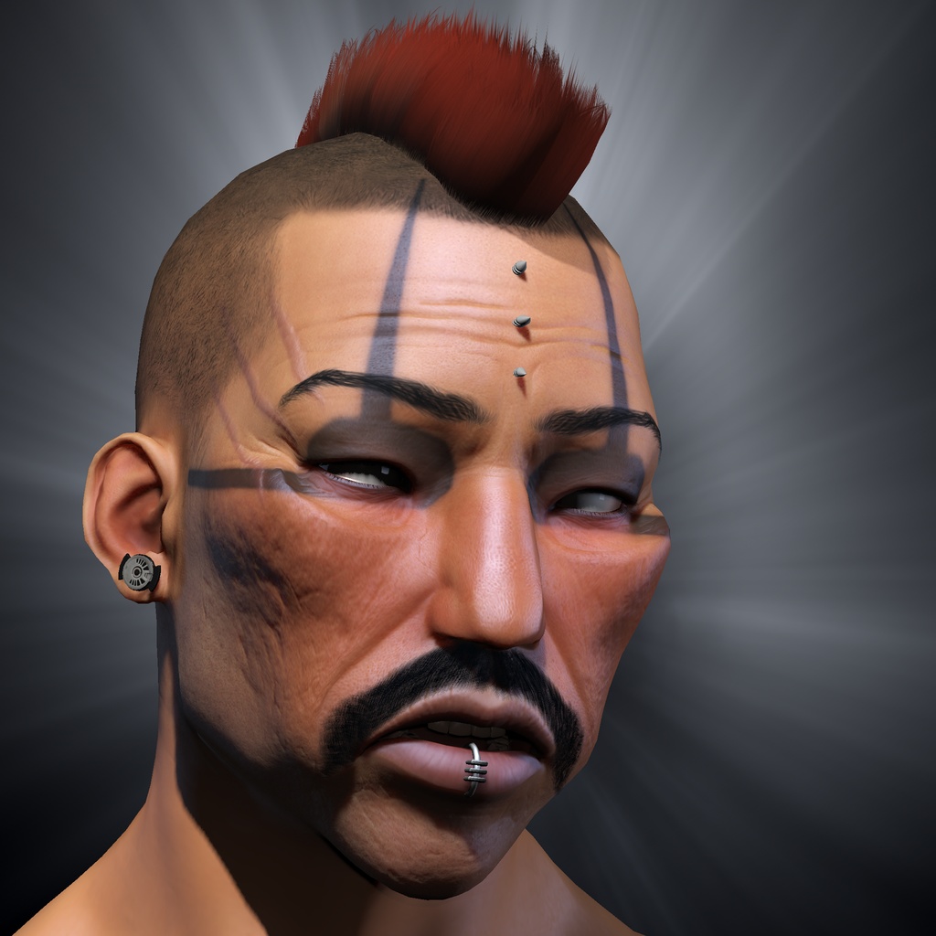 Minmatar Citizen 91163401