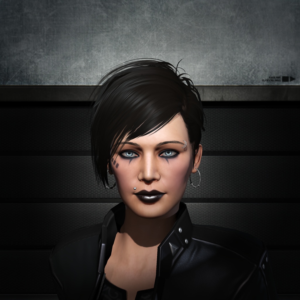 Cassia Rin