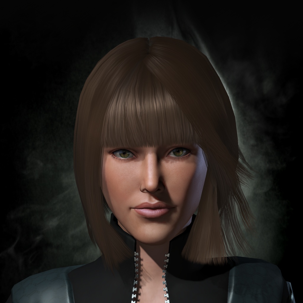 Scurty Estemaire