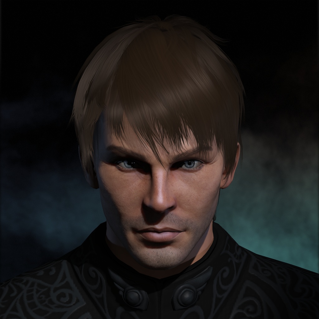 G'olan Charon