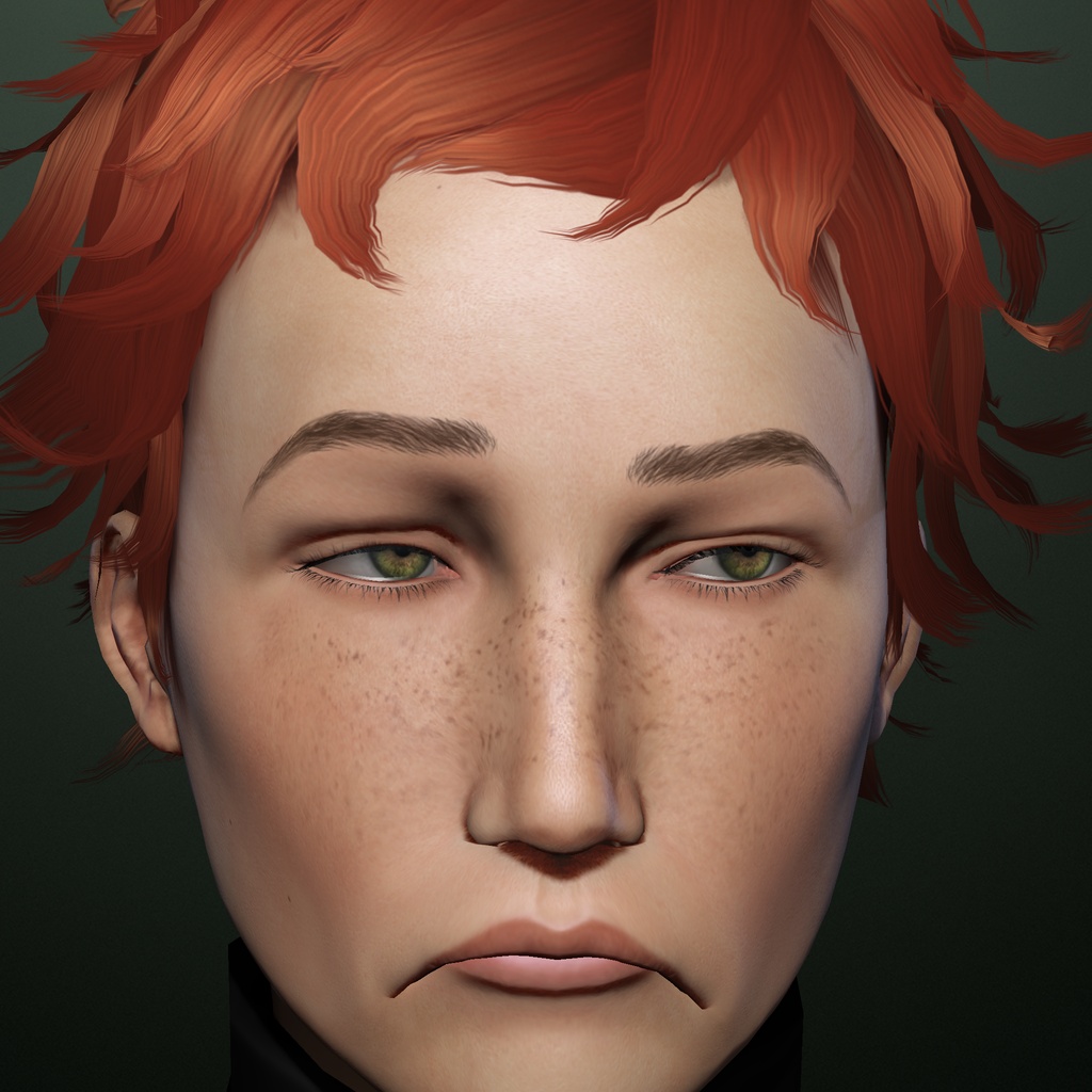 Mary Sew