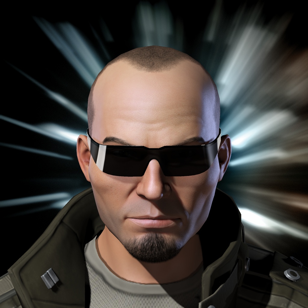 Zephyr Vance