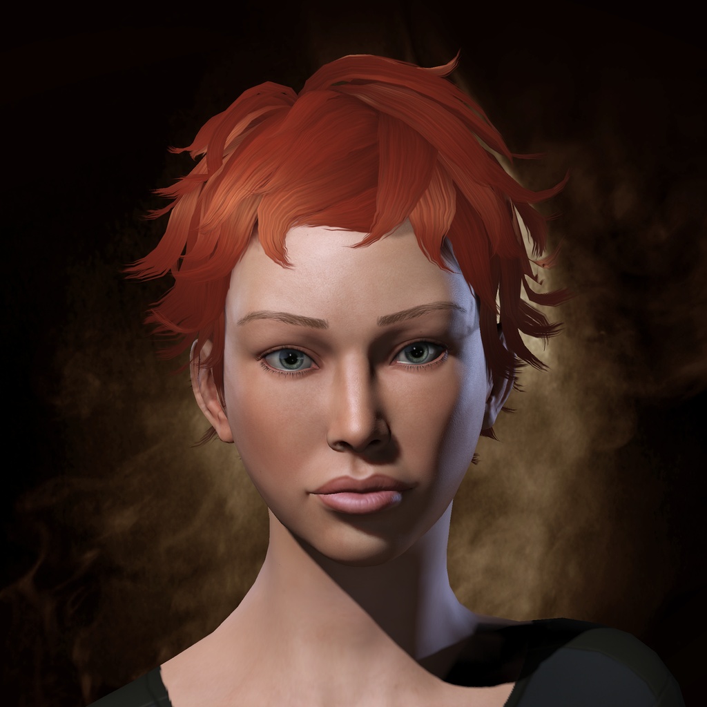 Kassandra Aldent