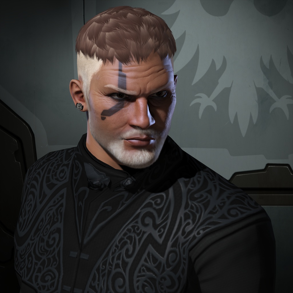 Tyber Aideron