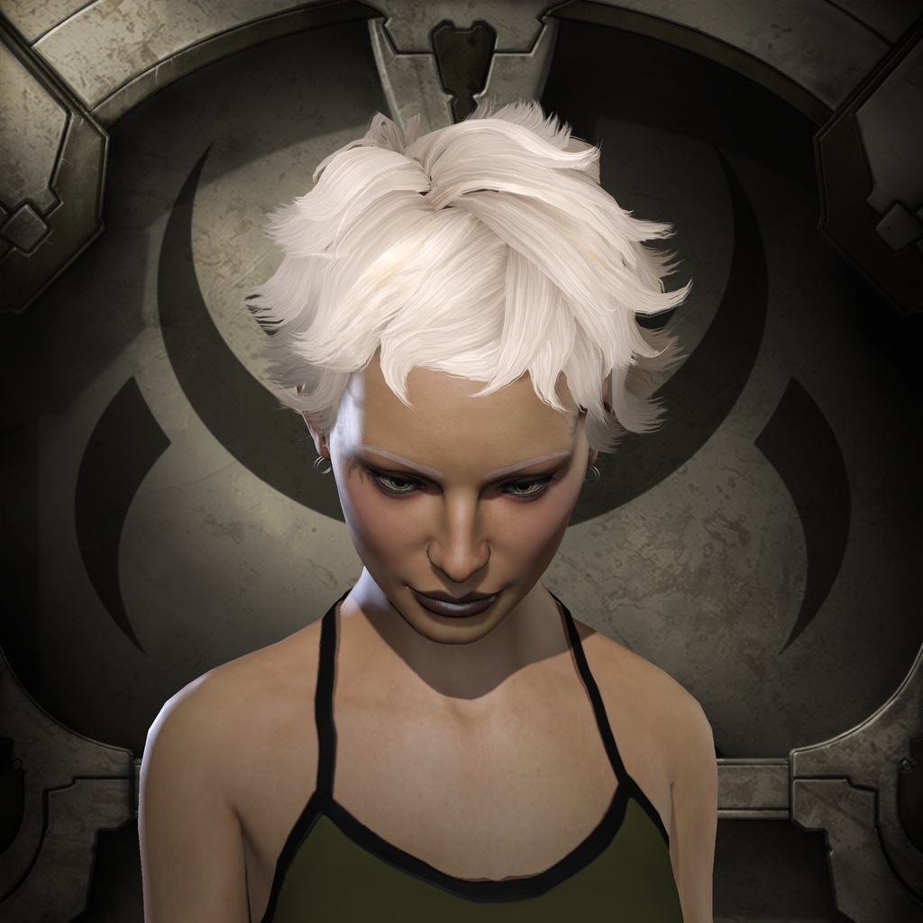 Kajira of'Gor