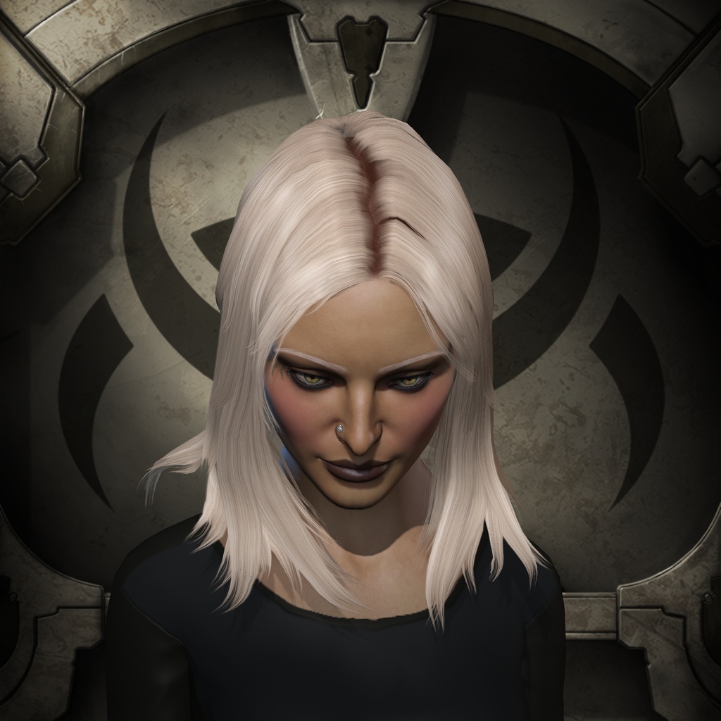 Servant of'Gor