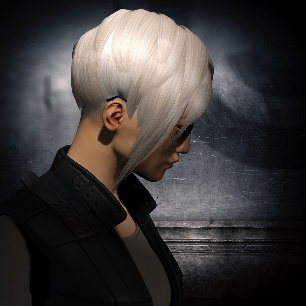 Caldari Citizen 91167990