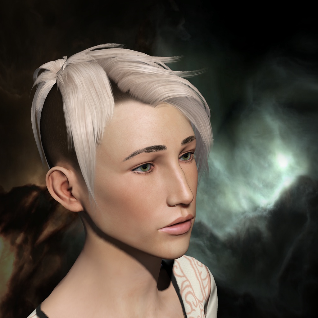 Synyster en Tilavine