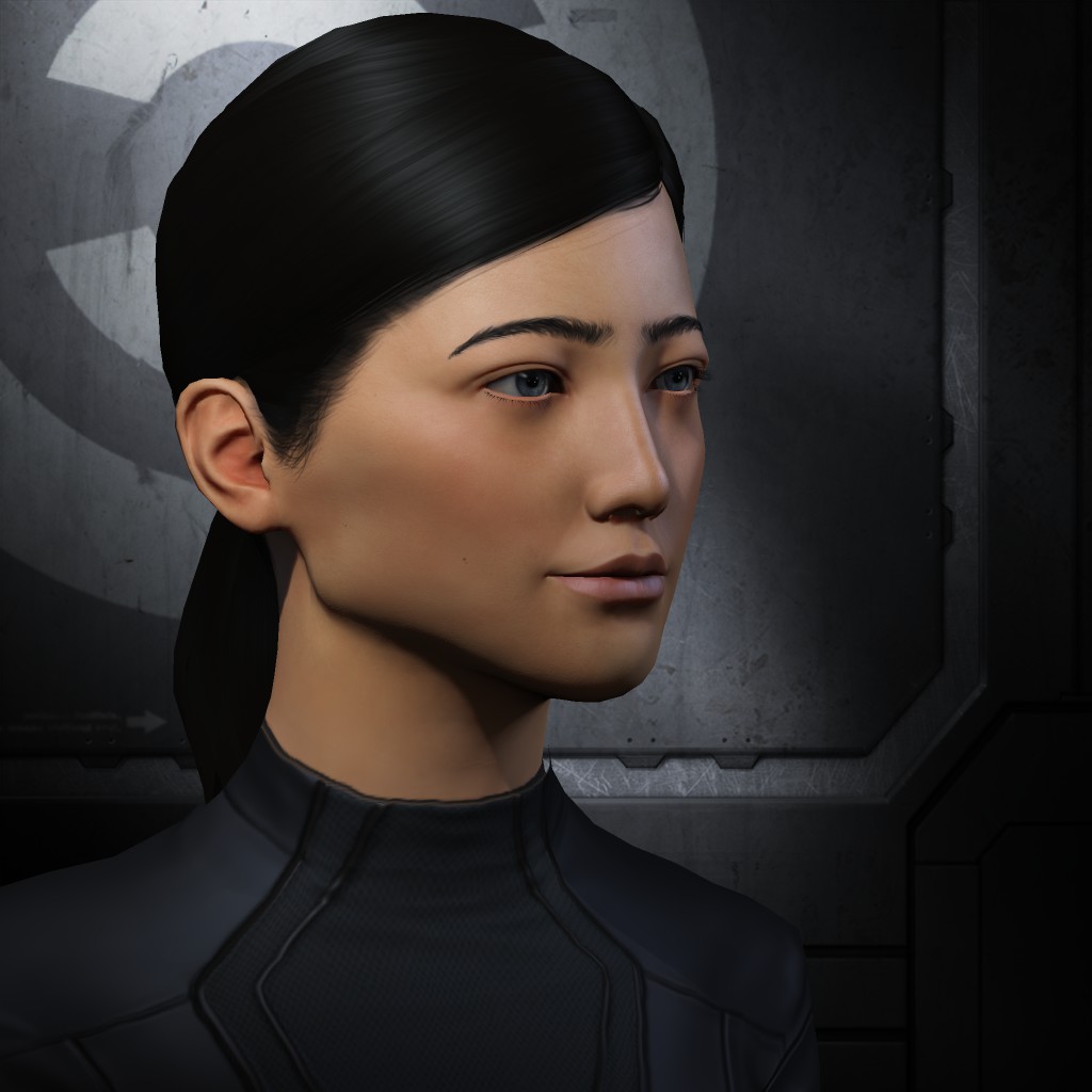 Zeliah Starstrider