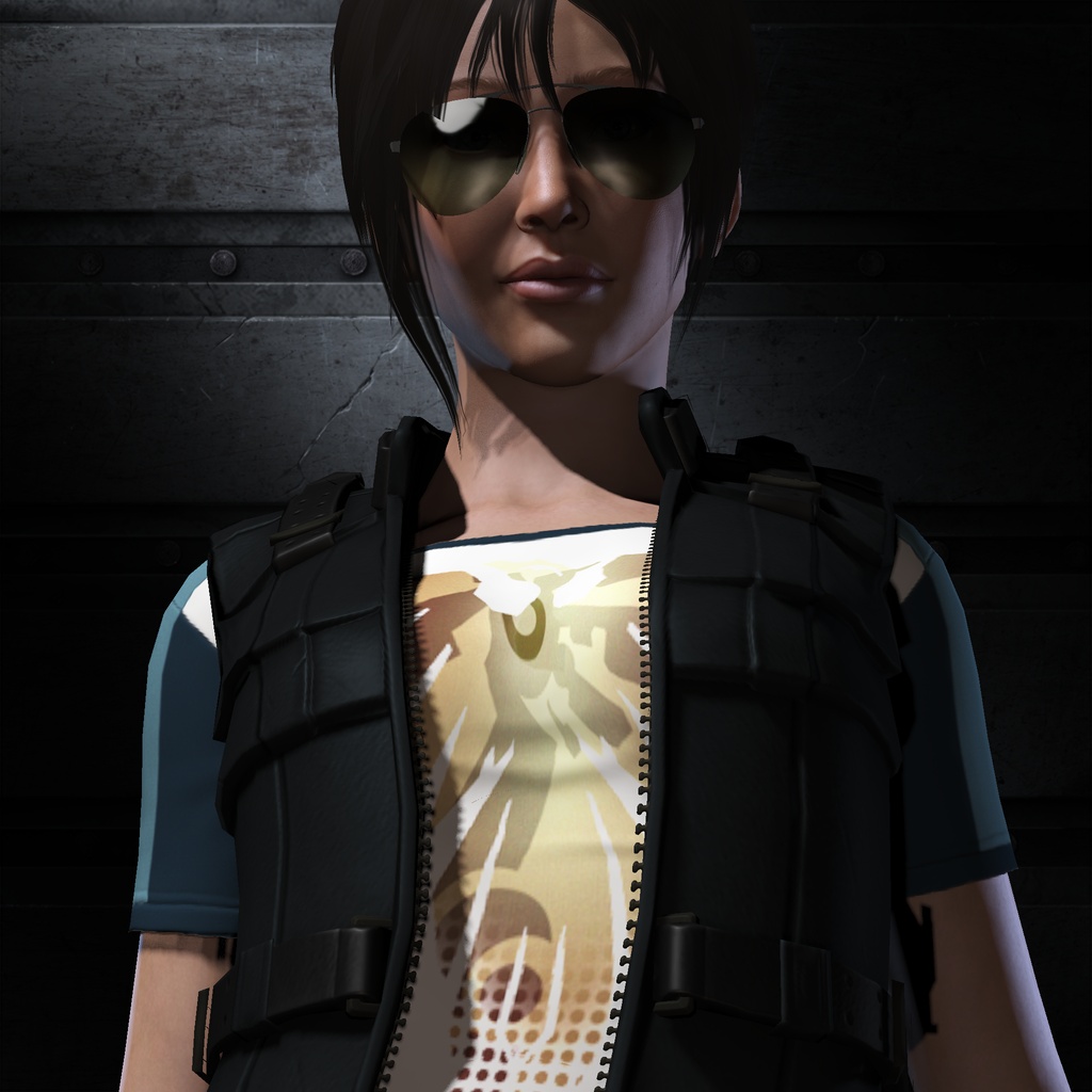 Gallente Citizen 91168731