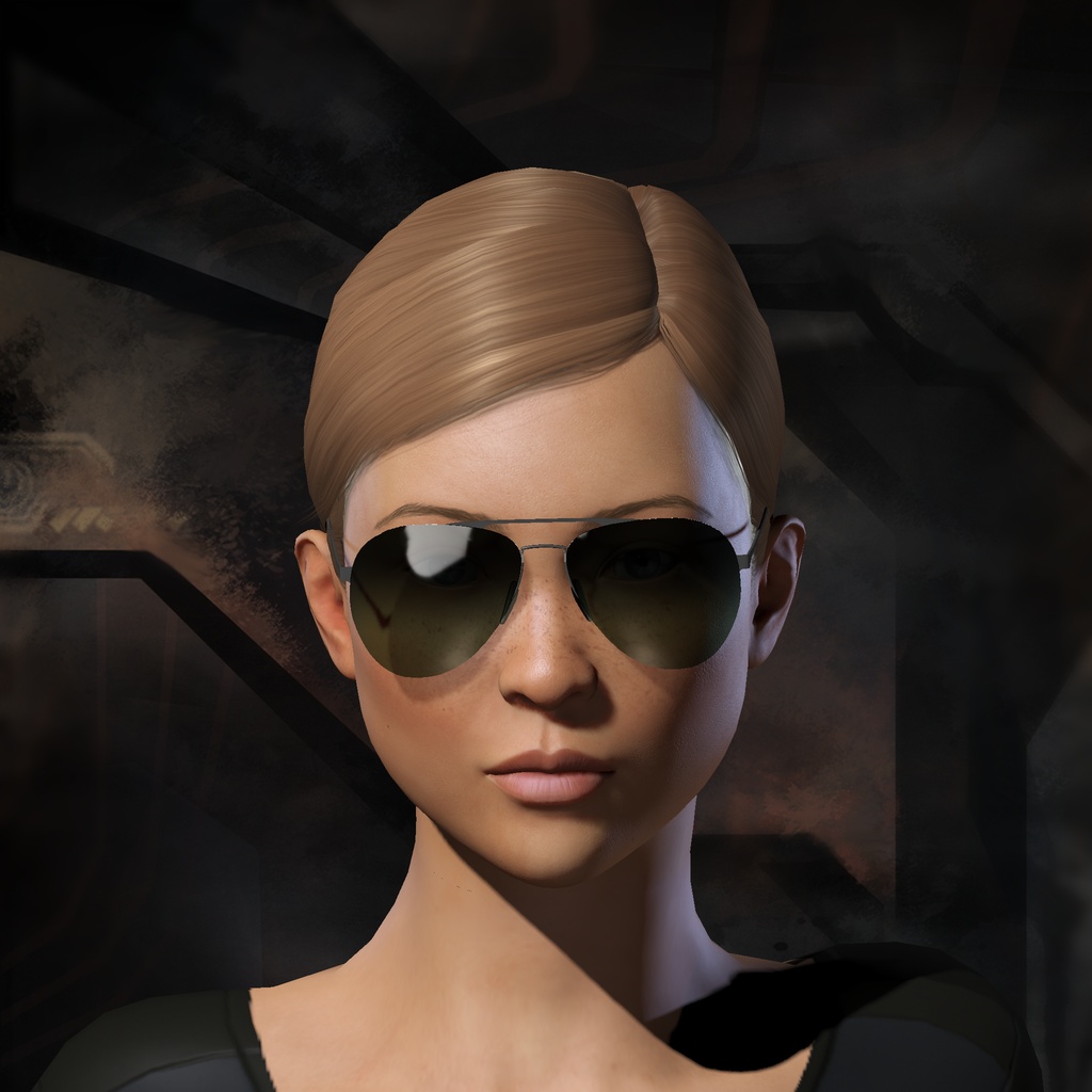 Gallente Citizen 91169540