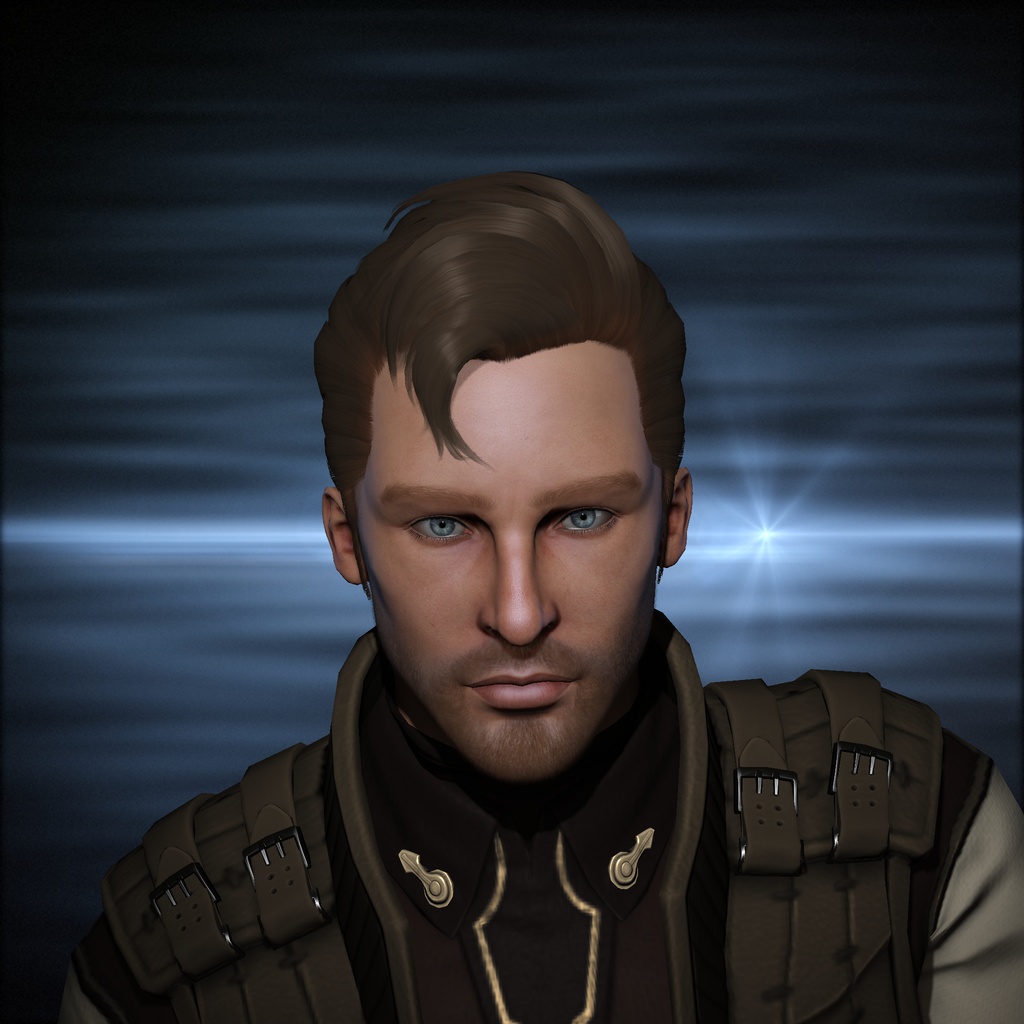 Johnyelite Marconi