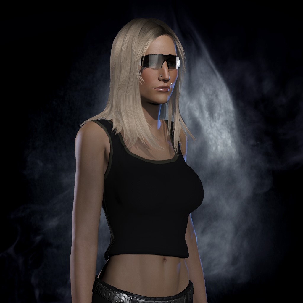 Valshenna Dreamborn
