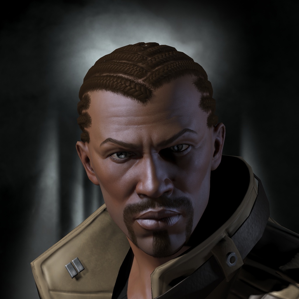 Jarvis Kaine