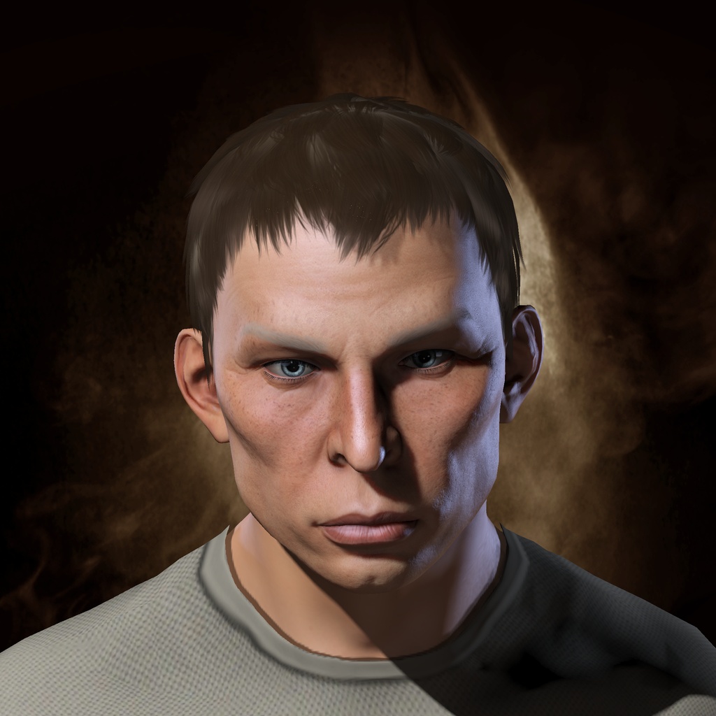 Caldari Citizen 91171084