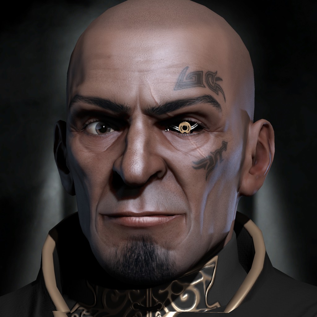 Sir Ganjalot Dimaloun