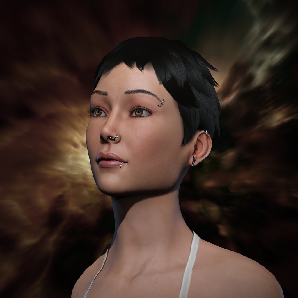 Anna Visitor
