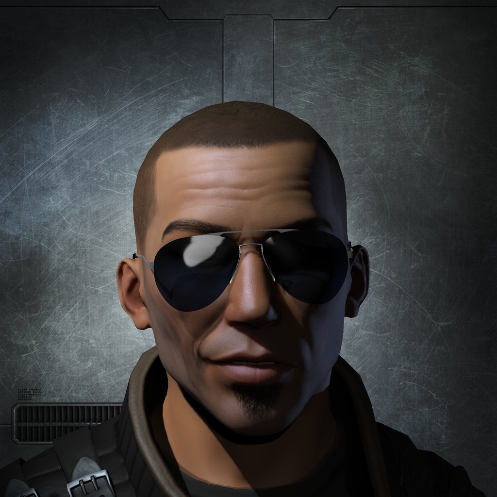 Gomez Ranoken